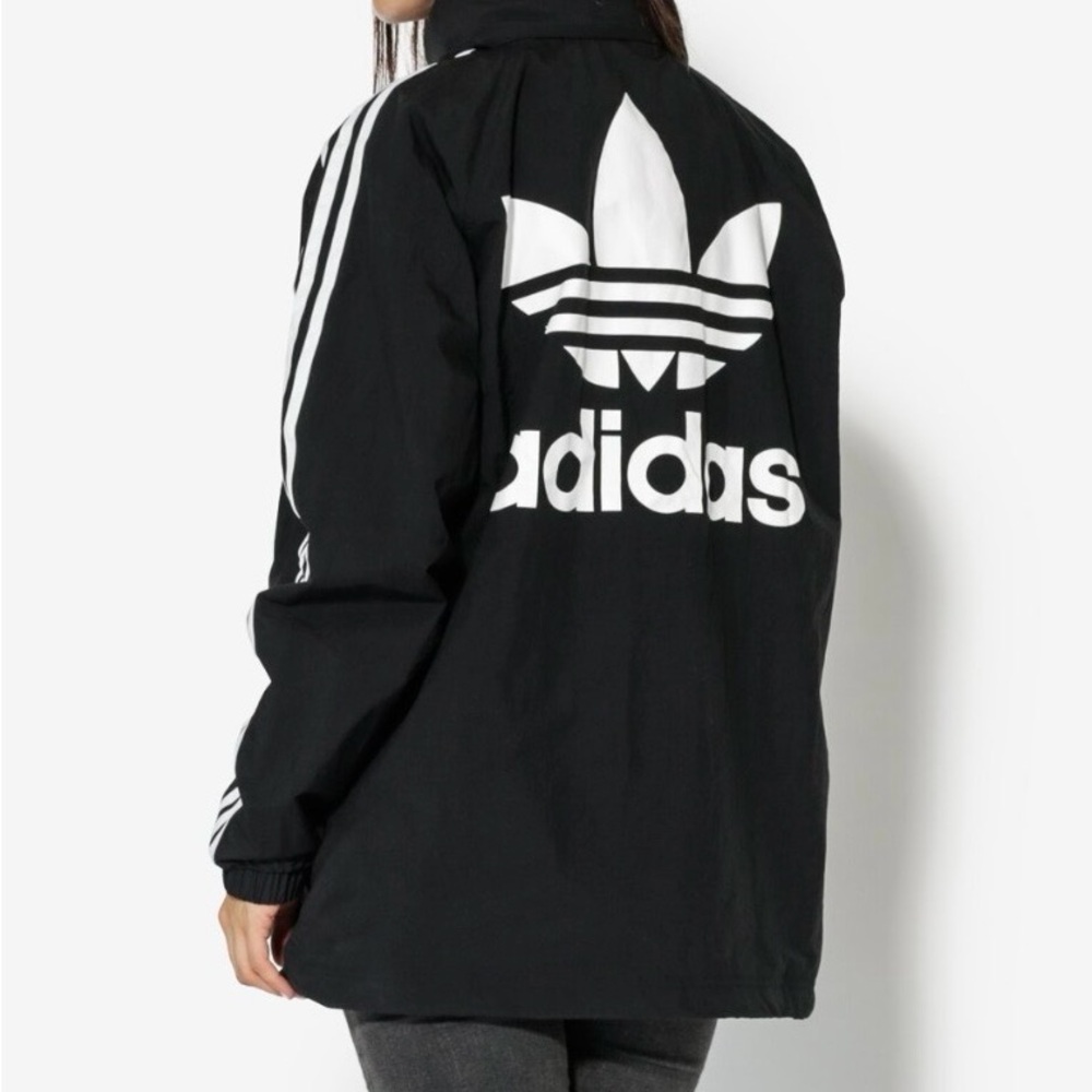 adidas Stadium Jacket - Picture 10 of 12